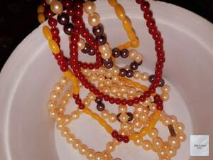 Chain beads