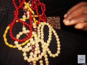 Chain beads